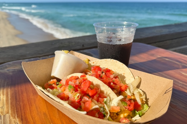 Thing To Do Restaurants on the Outer Banks